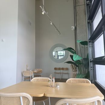 Drift Cafe - Part of the indoor seating - Breakfast & Brunch Near Me - Carolina Beach, North Carolina Drift Cafe - Part of the indoor seating - Breakfast & Brunch Near Me - Carolina Beach, North Carolina