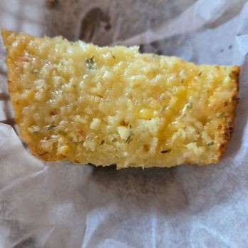 Storming Crab - House Cheese Bread - Seafood Near Me - Buffalo, New York