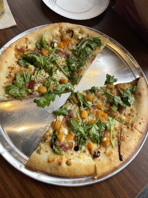 The Corner Slice by null