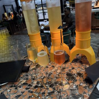 Provaré - Bottomless mimosas - Seafood Near Me - Houston, Texas Provaré - Bottomless mimosas - Seafood Near Me - Houston, Texas