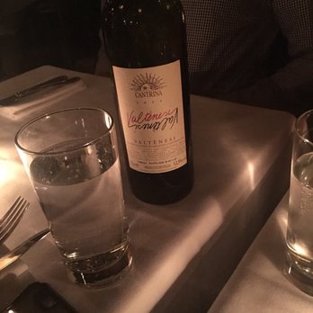 Lupa - Italian Near Me - New York, New York