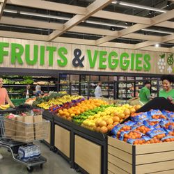 Amazon Fresh Grocery Delivery
