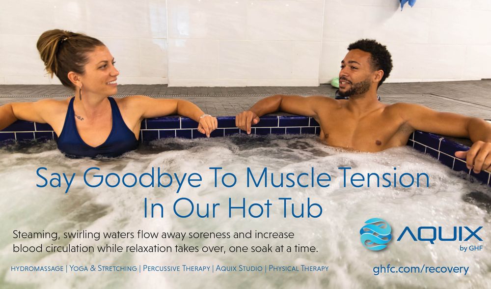 Gainesville Health & Fitness Image