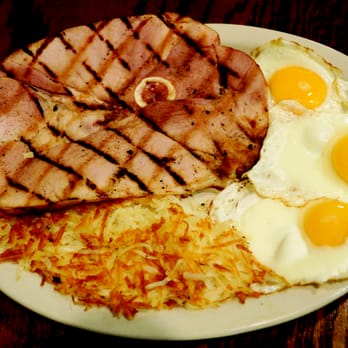 Stage Coach Cafe - a plate of food including eggs, hash browns, and bacon - New American Near Me - Greenwood, Louisiana Stage Coach Cafe - a plate of food including eggs, hash browns, and bacon - New American Near Me - Greenwood, Louisiana
