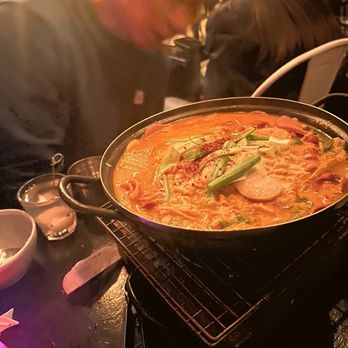 Bangia - Korean Near Me - New York, New York