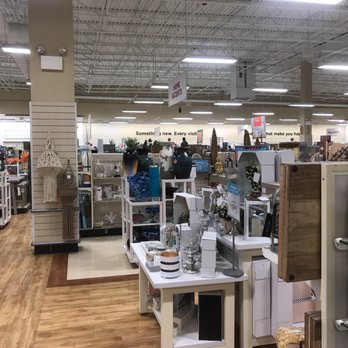 HomeGoods - Discount Store Near Me - Hillside, Illinois