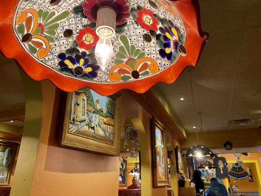 Rey Azteca Mexican Restaurant by null