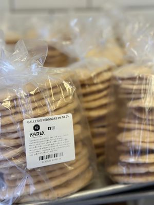 Karla Cuban Bakery: West Flagler Store by null