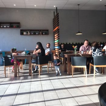 Cocohodo - Coffee & Tea Near Me - Katy, Texas