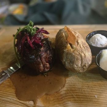 JD's Mission Steakhouse - Lamb steak - Steakhouses Near Me - Riverside, California JD's Mission Steakhouse - Lamb steak - Steakhouses Near Me - Riverside, California
