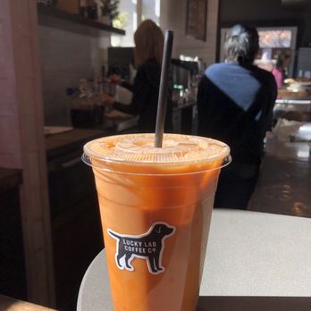 Lucky Lab Coffee - Desserts Near Me - Austin, Texas Lucky Lab Coffee - Desserts Near Me - Austin, Texas