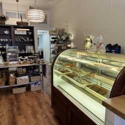 The Bluebird Bakeshoppe