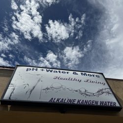 pH Plus Water & More