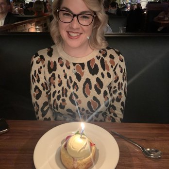 Nick's San Clemente - Happy Birthday fiancé - American Near Me - San Clemente, California Nick's San Clemente - Happy Birthday fiancé - American Near Me - San Clemente, California