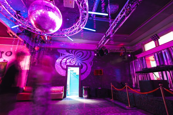 The Rabbit Hole by null