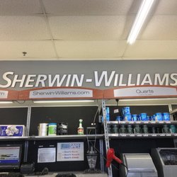 Sherwin-Williams Paint Store