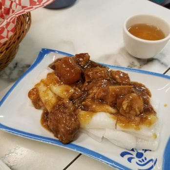 Sam's Congee Delight - beef brisket rice noodle rolls - Chinese Near Me - Markham, Ontario Sam's Congee Delight - beef brisket rice noodle rolls - Chinese Near Me - Markham, Ontario