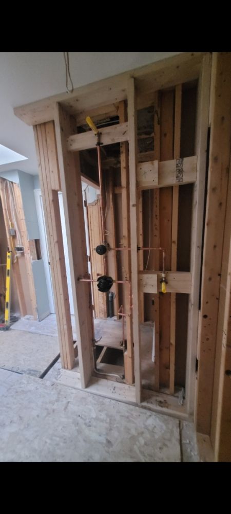 Slide of MB Plumbing