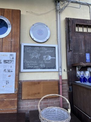 Taverna Azzurra by null