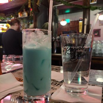 The Royal Blue - Cheesesteaks Near Me - Baltimore, Maryland The Royal Blue - Cheesesteaks Near Me - Baltimore, Maryland