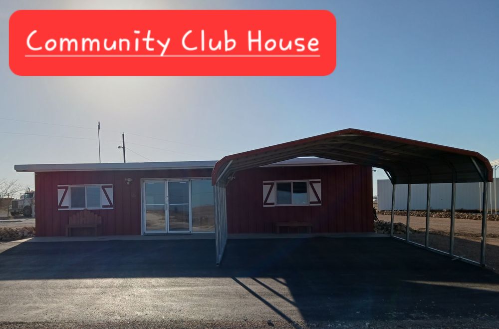 CRESSON RV RANCH 12800 Cleburne Hwy, Cresson, TX Yelp