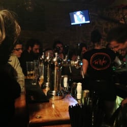 Le bar