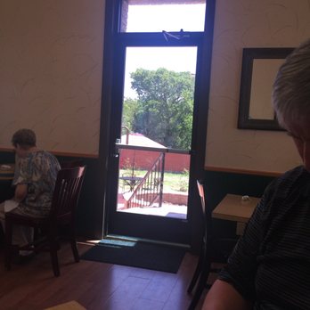 Tia's On The Bluff - Too hot for the patio, but from the looks of it... I'm ok with that. - Bars Near Me - Fort Worth, Texas Tia's On The Bluff - Too hot for the patio, but from the looks of it... I'm ok with that. - Bars Near Me - Fort Worth, Texas
