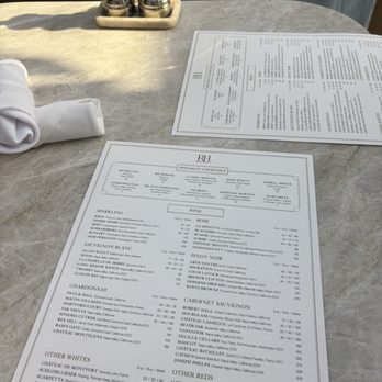 RH Rooftop Restaurant at RH Oklahoma City - Drink menu - Breakfast & Brunch Near Me - Oklahoma City, Oklahoma RH Rooftop Restaurant at RH Oklahoma City - Drink menu - Breakfast & Brunch Near Me - Oklahoma City, Oklahoma