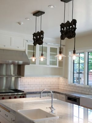 Sconce Electric