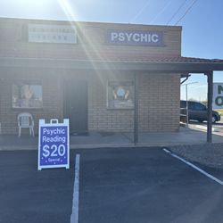 Apache Junction Psychic