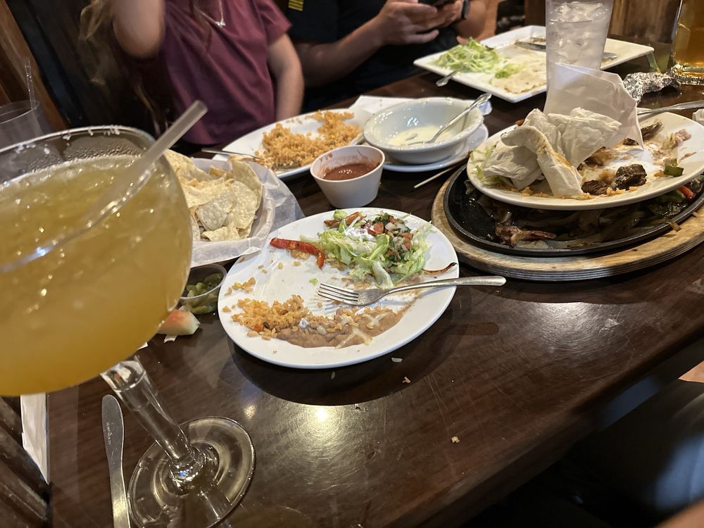 El Agave Mexican Restaurant