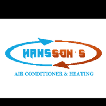Hansson's Air Conditioning & Heating - Heating & Air Conditioning/HVAC Near Me Hansson's Air Conditioning & Heating - Heating & Air Conditioning/HVAC Near Me