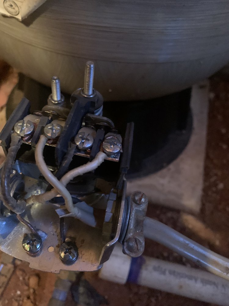 Slide of U.S. Plumbing