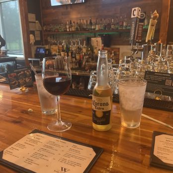 W Bar Bistro - Bars Near Me - Cincinnati, Ohio W Bar Bistro - Bars Near Me - Cincinnati, Ohio