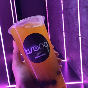 Fynix Rizen - Bubble Tea Near Me - Westminster, California Fynix Rizen - Bubble Tea Near Me - Westminster, California