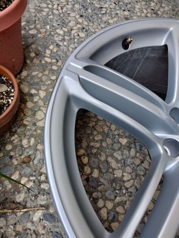 CURBSIDE WHEEL REPAIR Updated August 2024 207 Photos & 235 Reviews San Jose, California