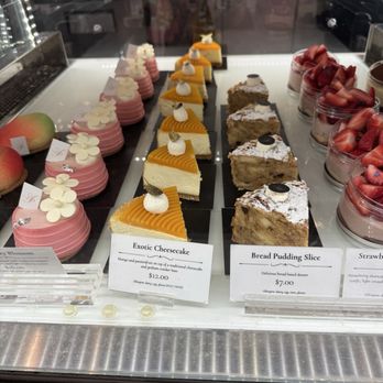 Alexander's Patisserie - cakes - Bakeries Near Me - Mountain View, California