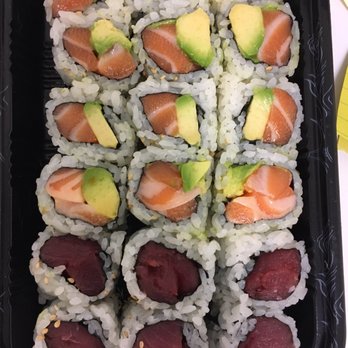 Maguro - Sushi Bars Near Me - New York, New York Maguro - Sushi Bars Near Me - New York, New York