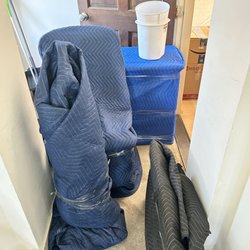 Big Tuck Moving Truck