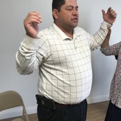 Inland Lighthouse Church Of West Covina - Worship