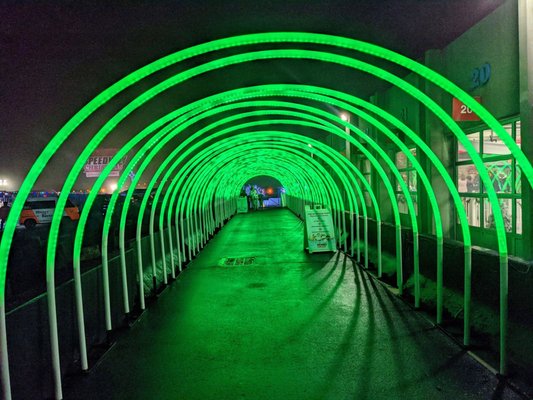Charlotte Motor Speedway by null