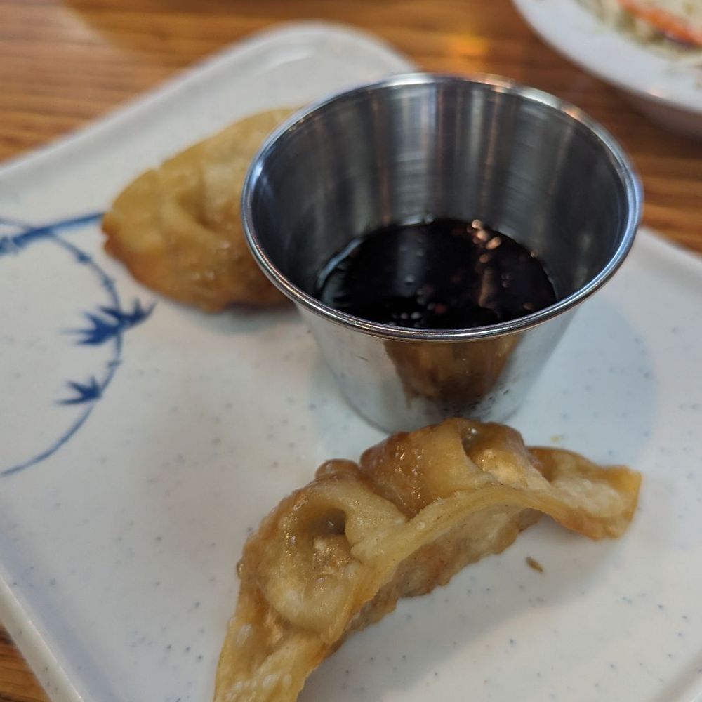 Sushi Pier - Pot stickers - Sushi Bars Near Me - Reno, Nevada Sushi Pier - Pot stickers - Sushi Bars Near Me - Reno, Nevada