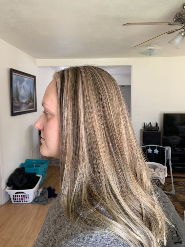 EUPHORIA HAIR AND NAIL SALON Updated September 2024 31 Photos & 10