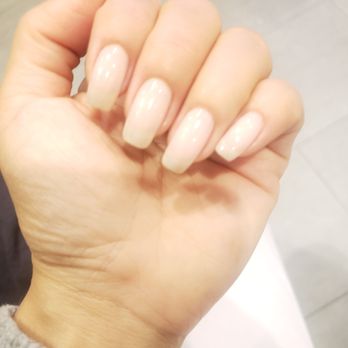 New Love Nail - Hard gel on my natural nails - Nail Salons Near Me - Bayside, New York New Love Nail - Hard gel on my natural nails - Nail Salons Near Me - Bayside, New York