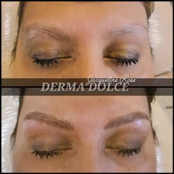 Derma Dolce - Microblading