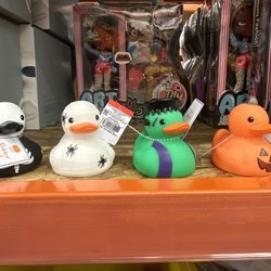 That’s Cheap - Halloween