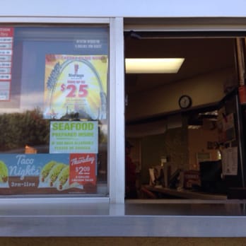 Del Taco - Mexican Near Me - Fullerton, California