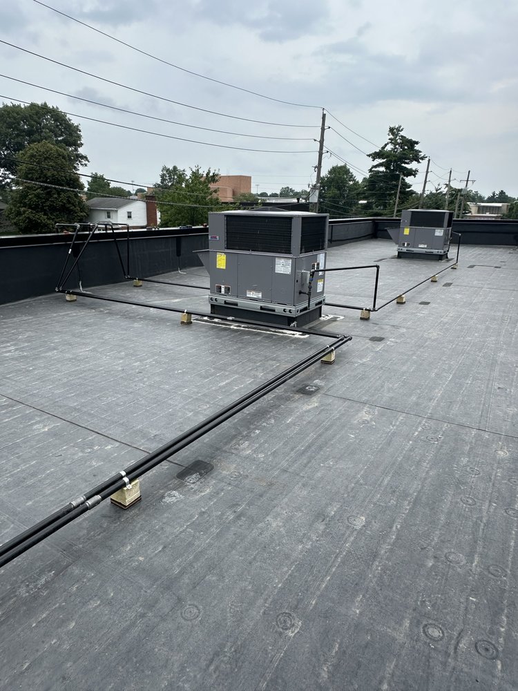 Slide of DK Plumbing