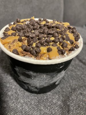 The Scoop N Scootery by null