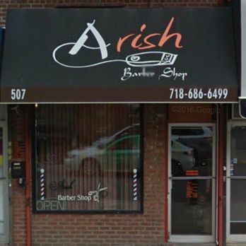 Arish Barbershop - Men's Hair Salons Near Me - Brooklyn, New York Arish Barbershop - Men's Hair Salons Near Me - Brooklyn, New York